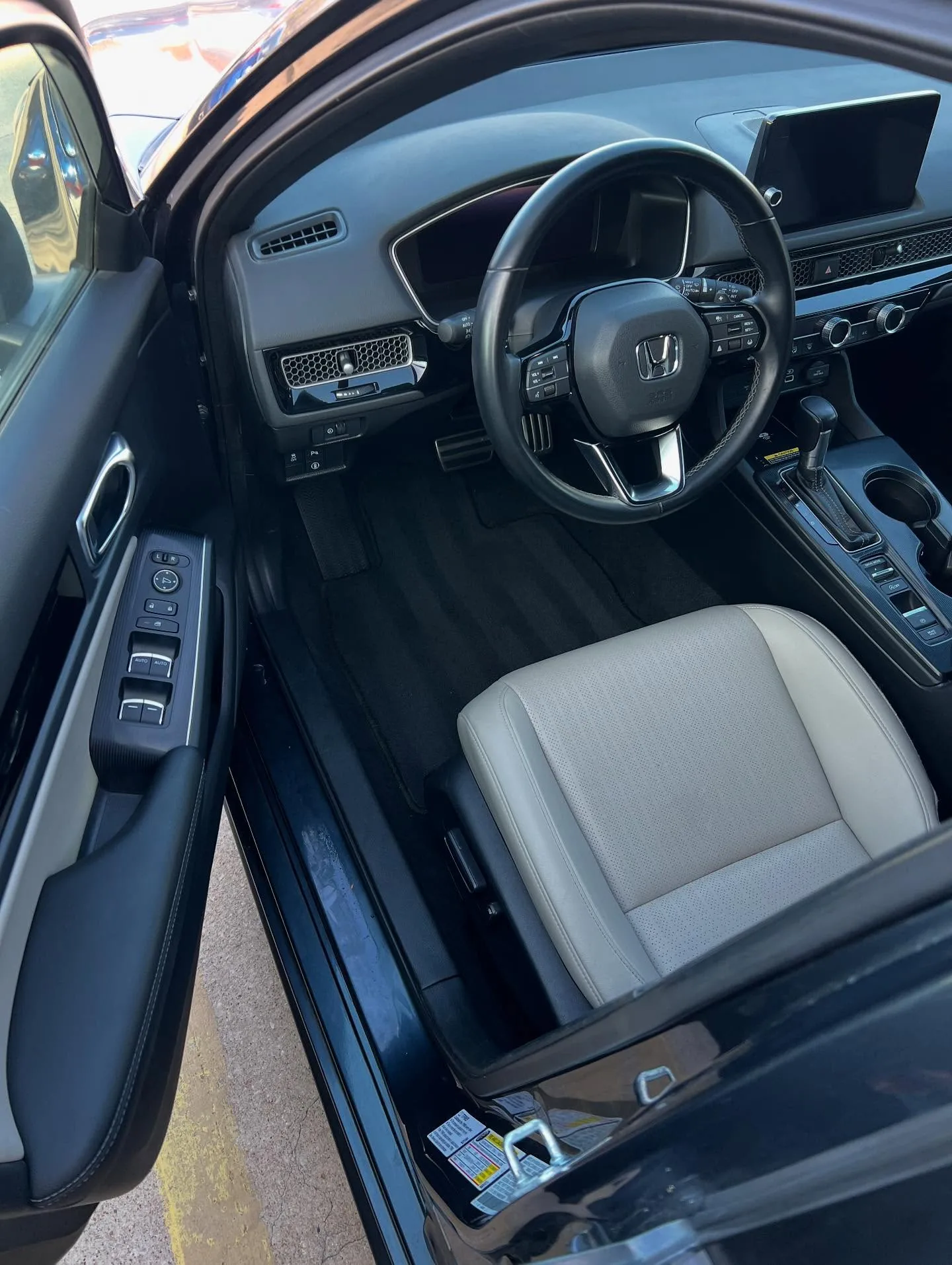 HD Detailing work posted on Instagram